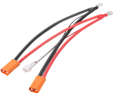 Battery Power Cable Wire - E-Ride Pro SR