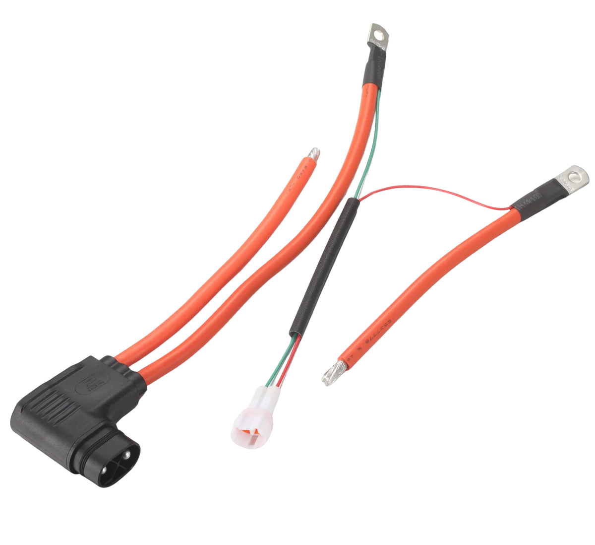 Battery Power Cable Wire - E-Ride Pro