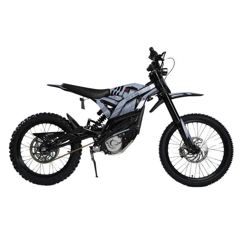79Bike Falcon Wrap Kits