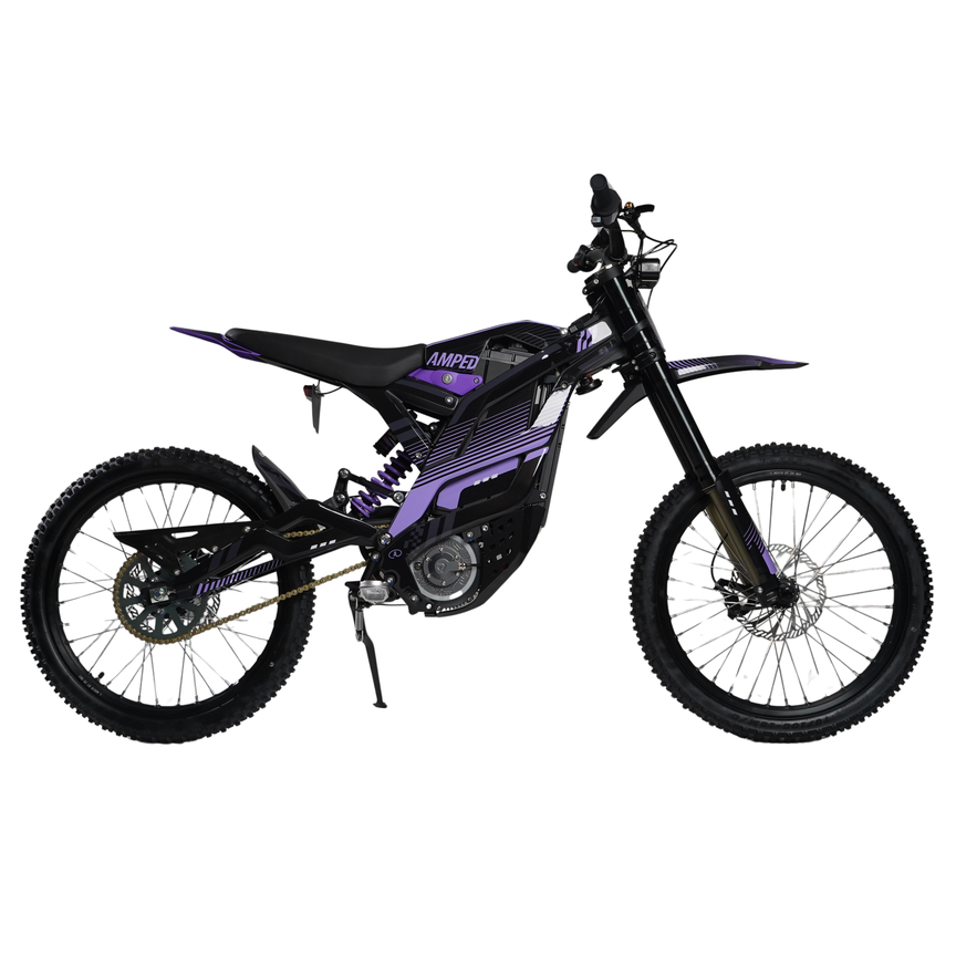 Slipstream E-Moto Graphics Kit | Falcon Pro and GT