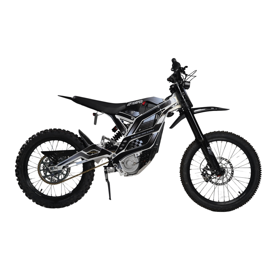 79Bike Falcon Wrap Kits