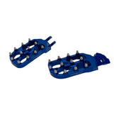 Warp9 Talaria/Sigma Elite Pegs
