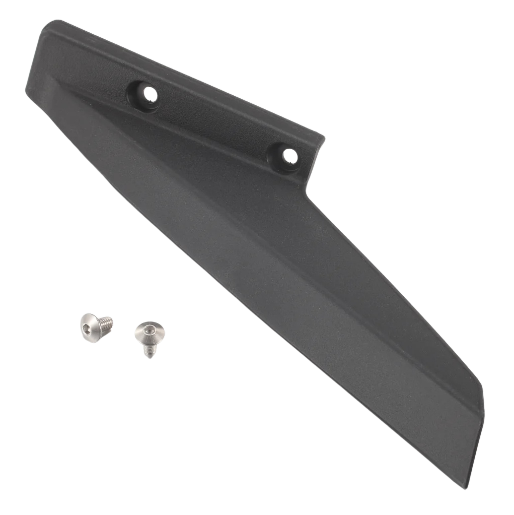 Chain Guard（Heightening）(with 2screws) - E-Ride Pro