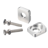 Chain Adjuster Bolts and Nuts - E-Ride Pro