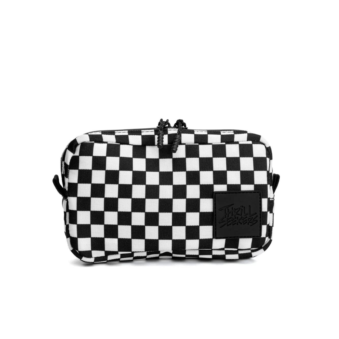 Bar Bag V2 Bag Checkered  