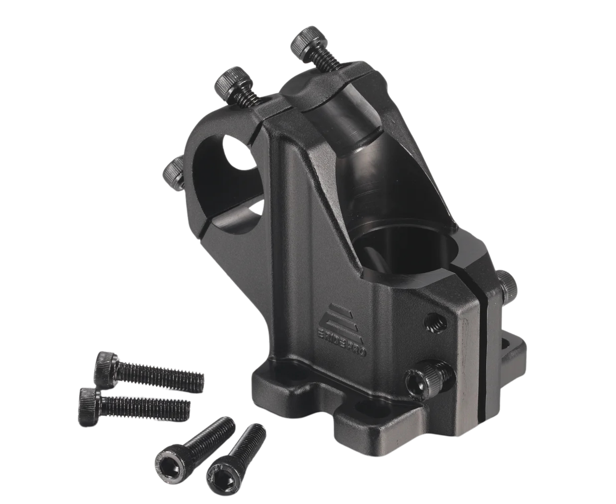 DIRECT MOUNT (with 10screws) - E-Ride Pro