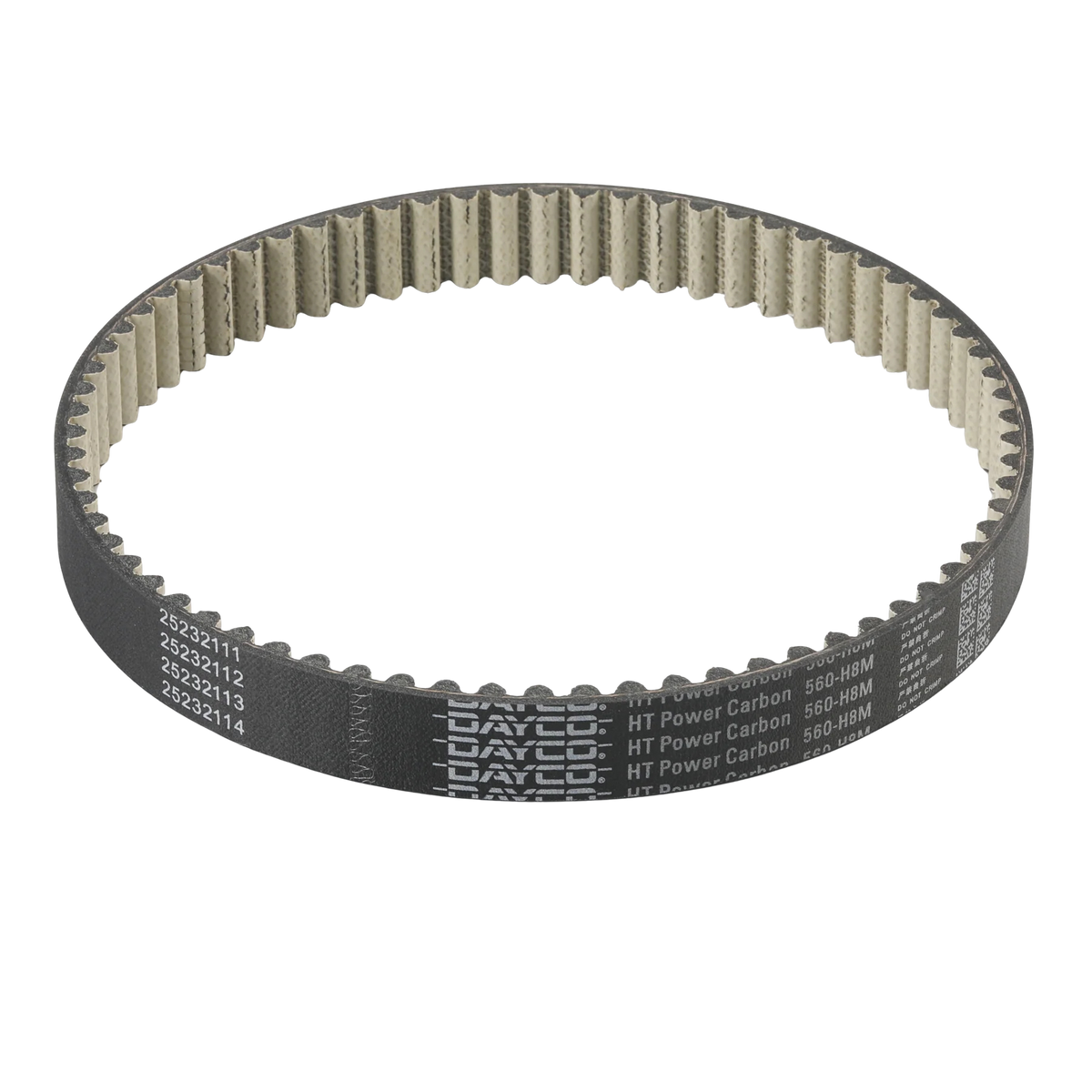 Drive Belt 18mm - E-Ride Pro SS 3.0