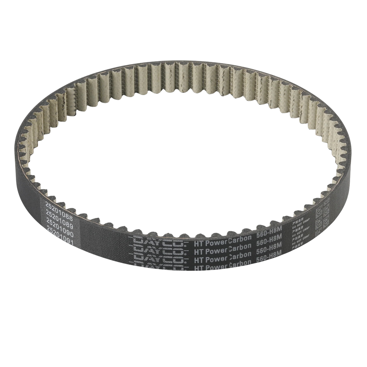 Drive Belt 20mm - E-Ride Pro SR