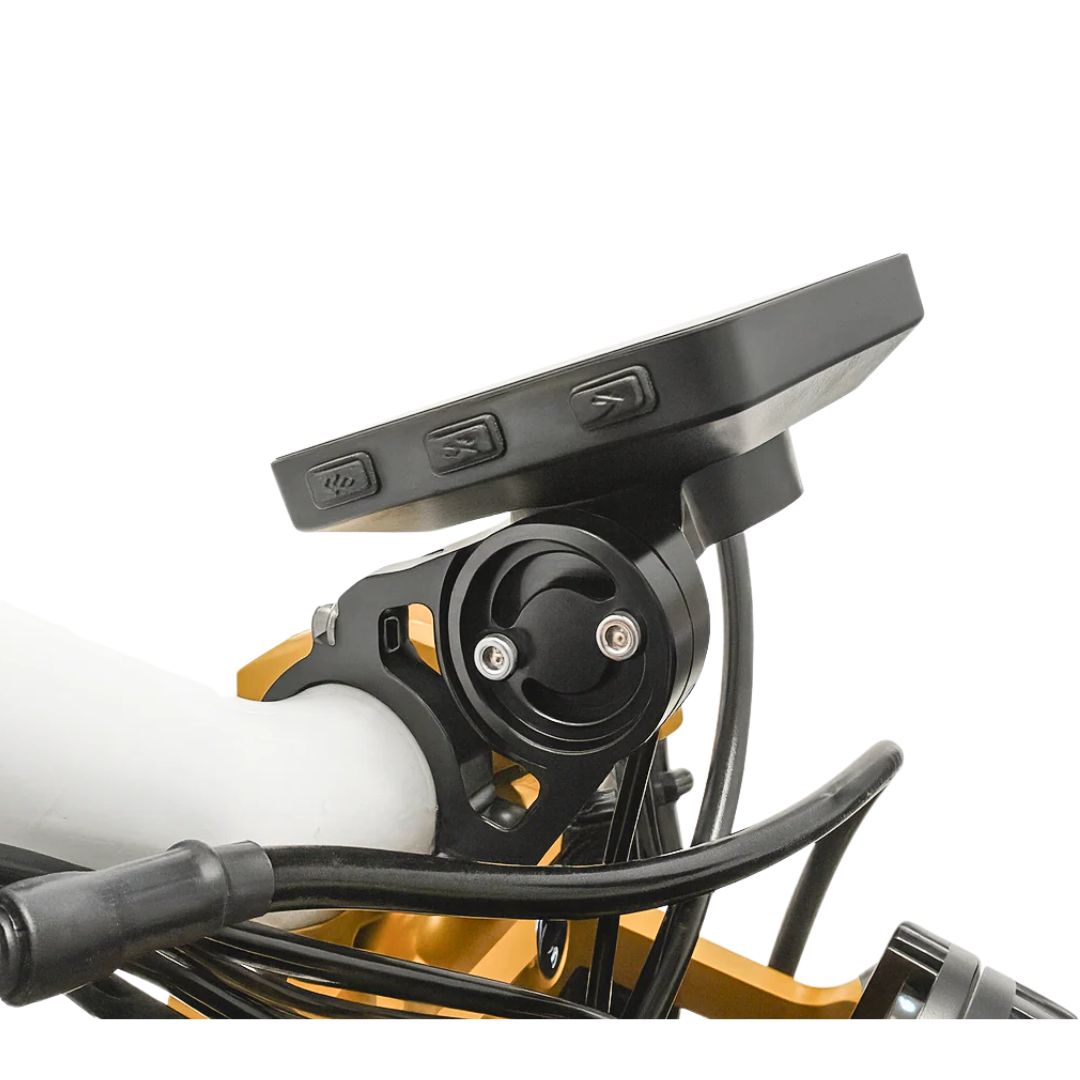 E Ride Pro Display Mount