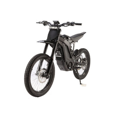 Talaria Frame & Body