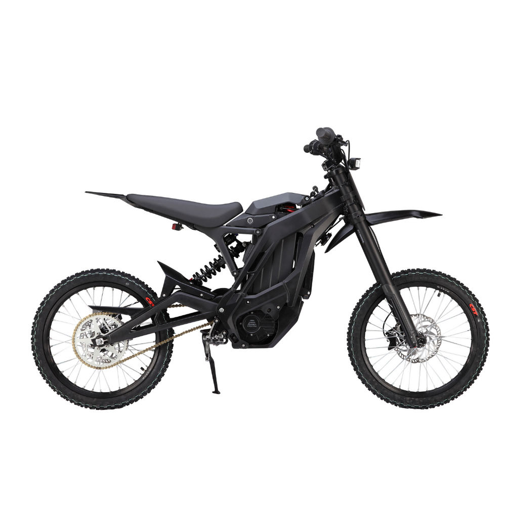 Erid E Ride Pro SS 2.0