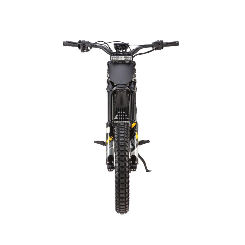 E Ride Pro S