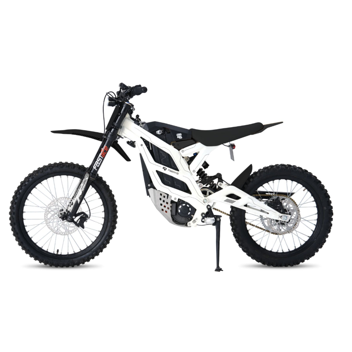 79Bike Falcon GT, 72V Electric Dirt Bike
