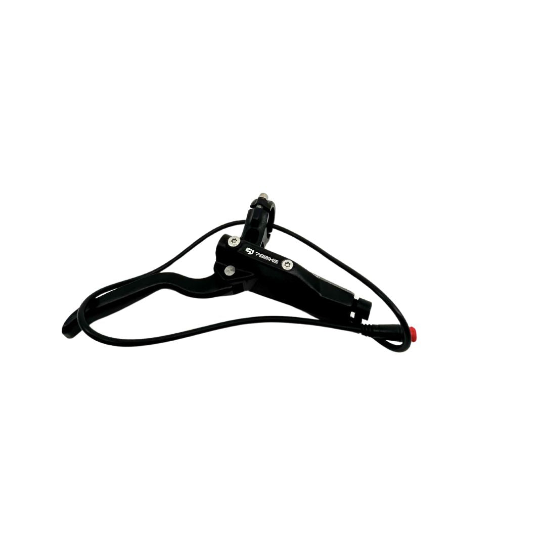 Falcon Pro Brake Assembly