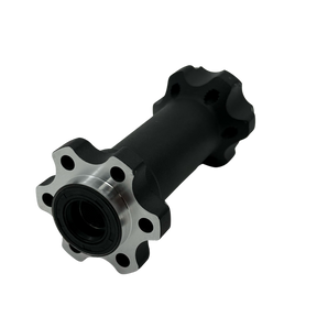 Falcon GT & Pro Jackshaft