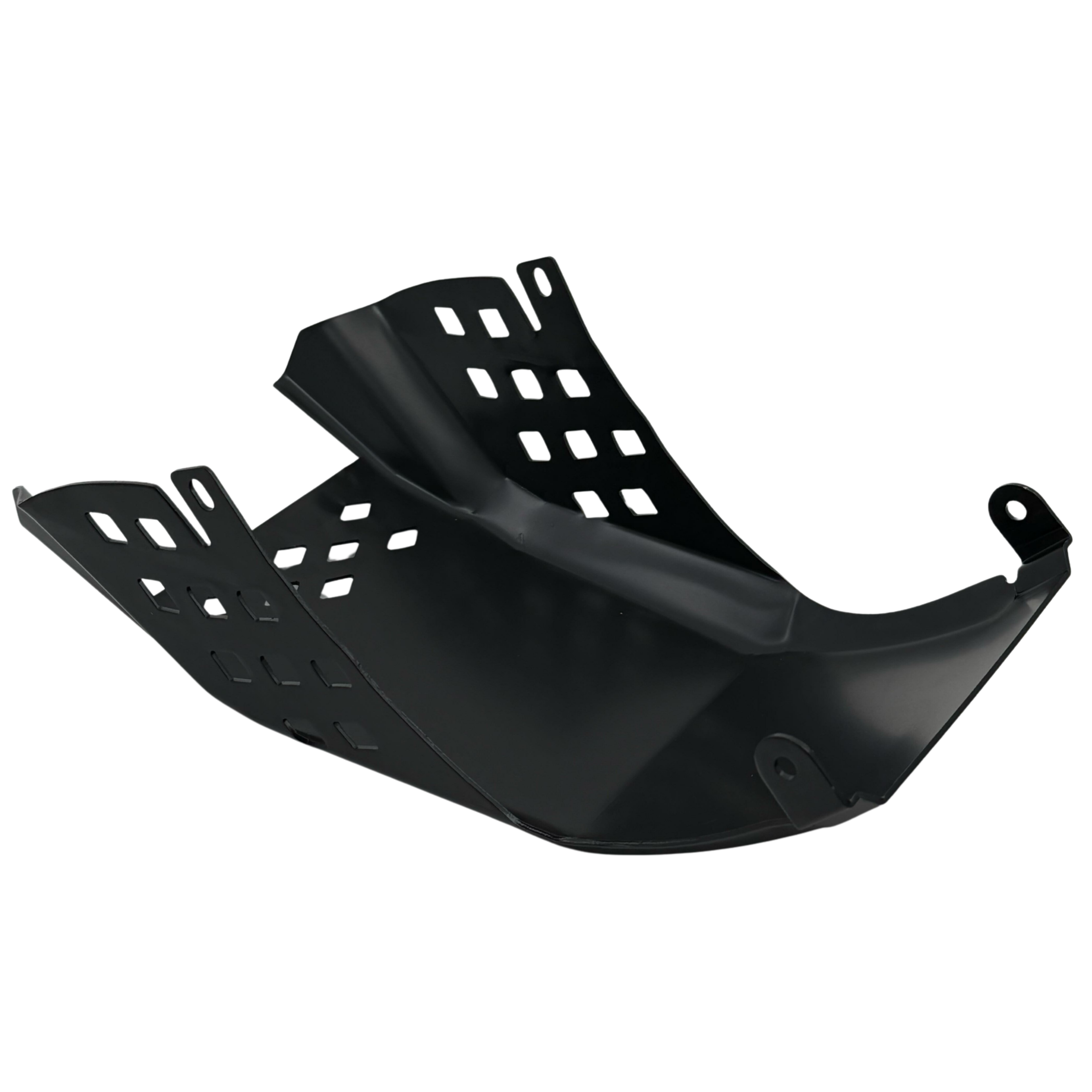 Falcon Pro  & GT Motor Skid Plate