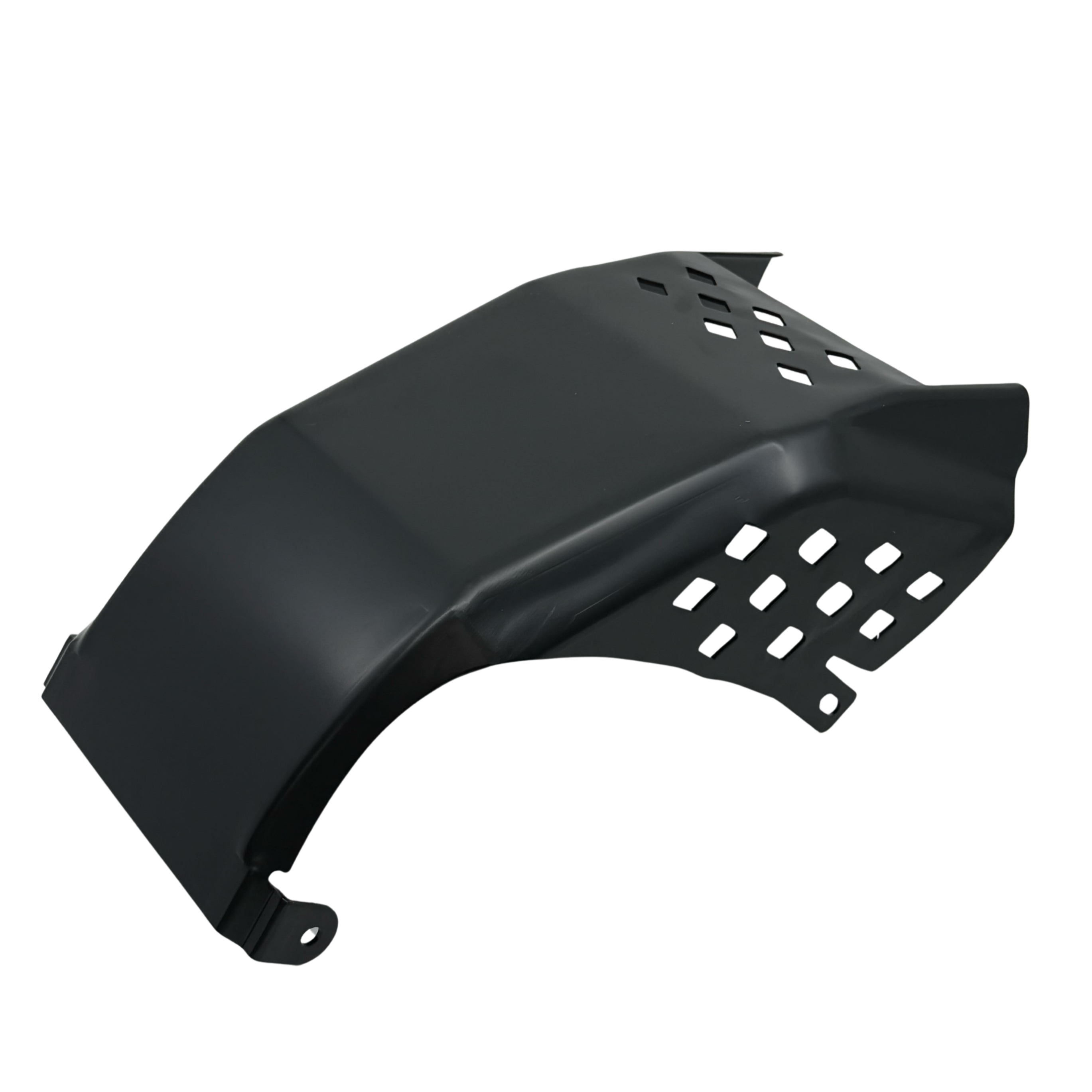 Falcon Pro  & GT Motor Skid Plate