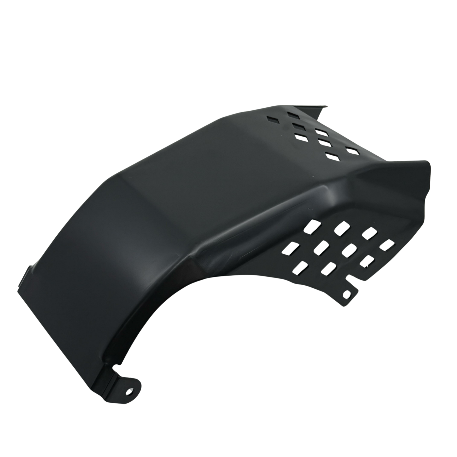 Falcon Pro  & GT Motor Skid Plate