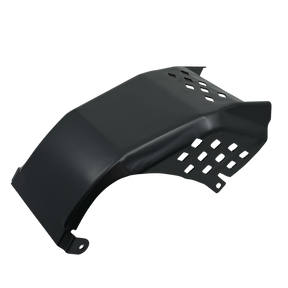 Falcon Pro  & GT Motor Skid Plate