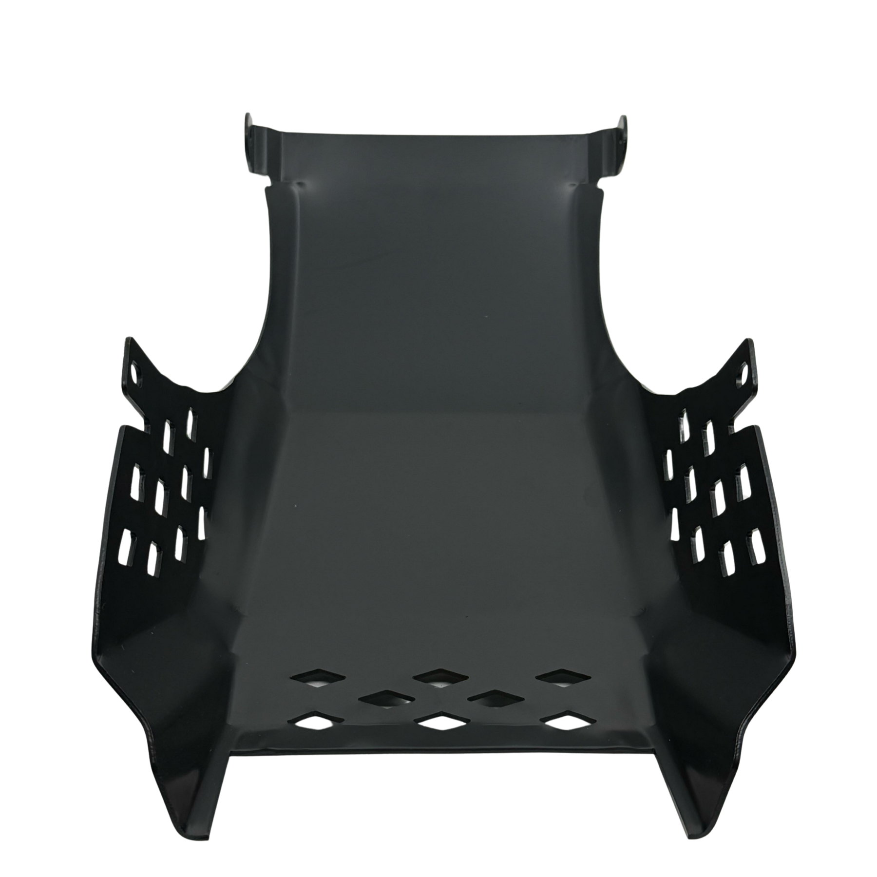 Falcon Pro  & GT Motor Skid Plate