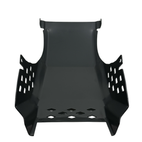 Falcon Pro  & GT Motor Skid Plate