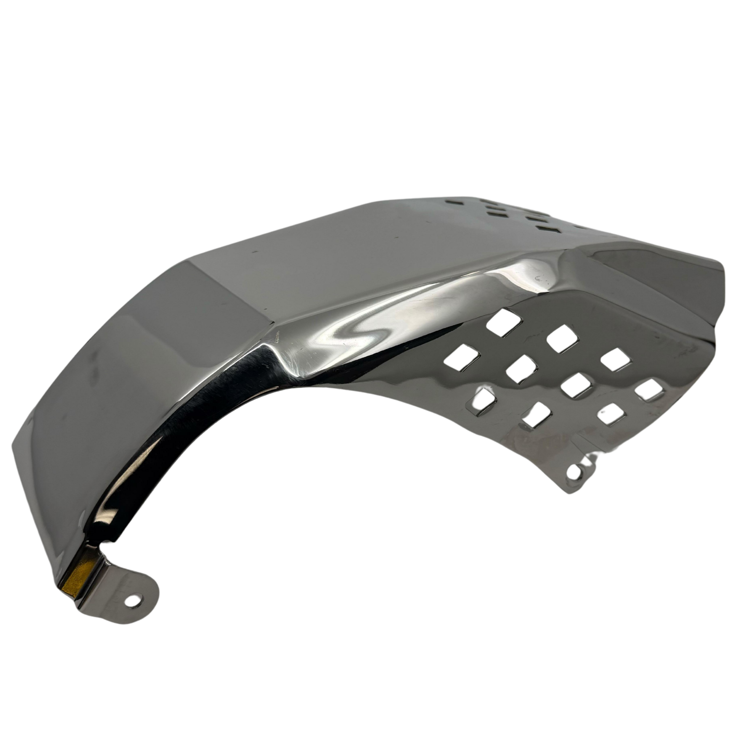 Falcon Pro  & GT Motor Skid Plate