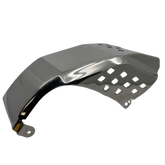 Falcon Pro  & GT Motor Skid Plate