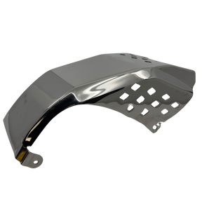 Falcon Pro  & GT Motor Skid Plate