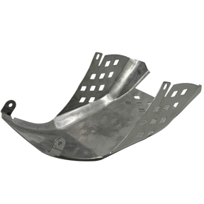 Falcon Pro  & GT Motor Skid Plate