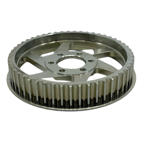 Falcon GT & Pro Primary Belt Pulley/Sprocket
