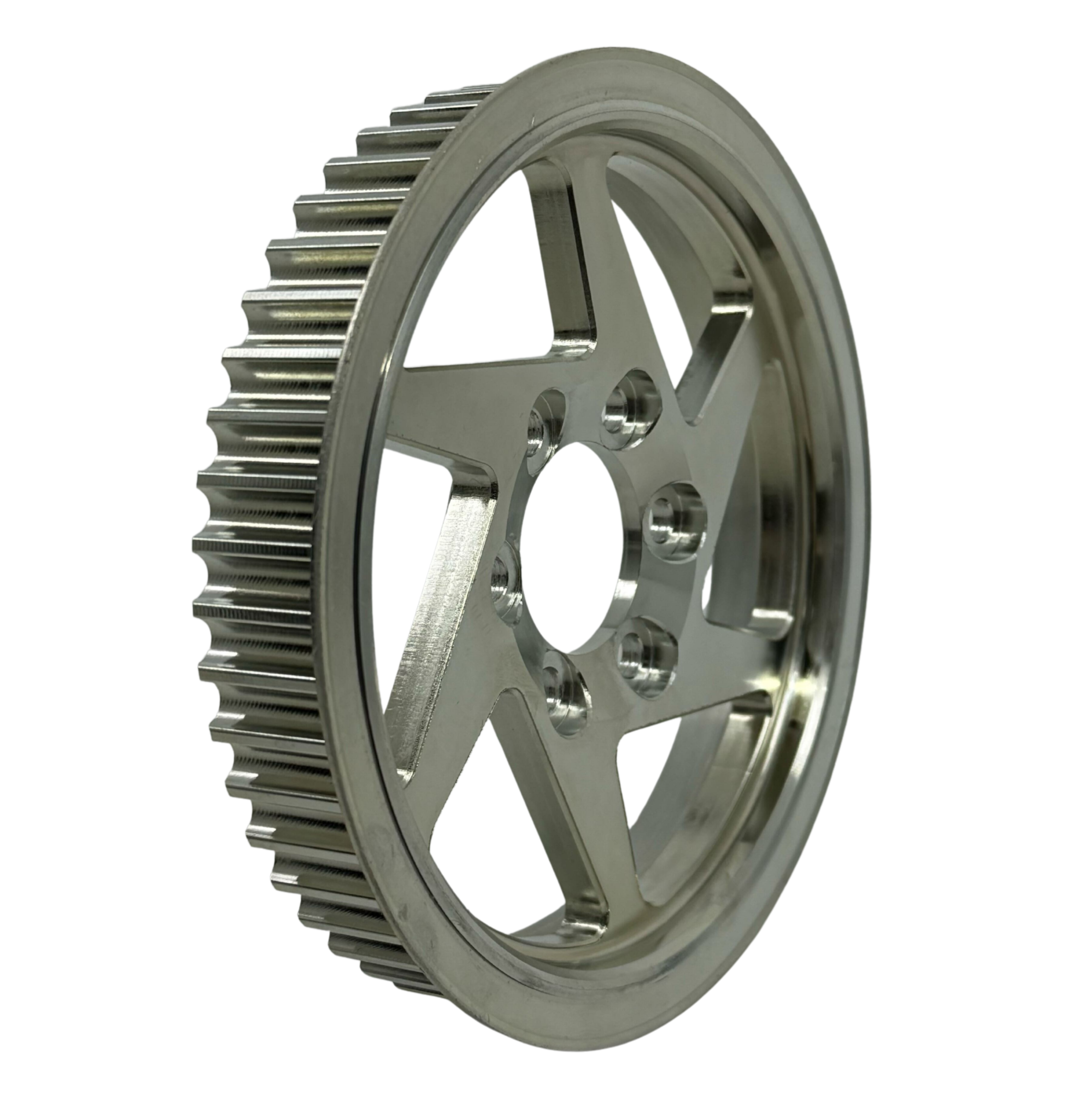 Falcon GT & Pro Secondary Belt Pulley/Sprocket