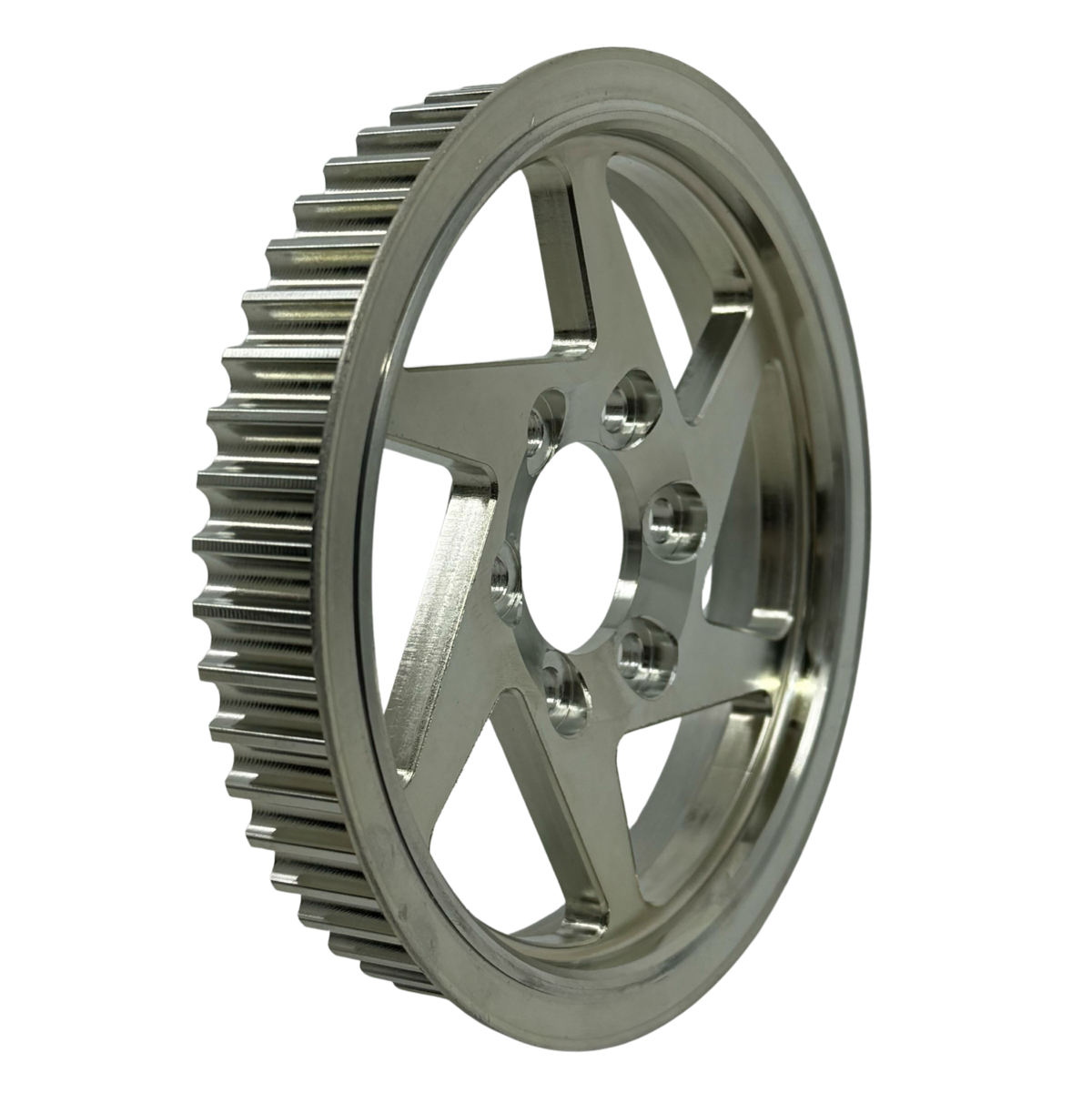 Falcon GT & Pro Primary Belt Pulley/Sprocket