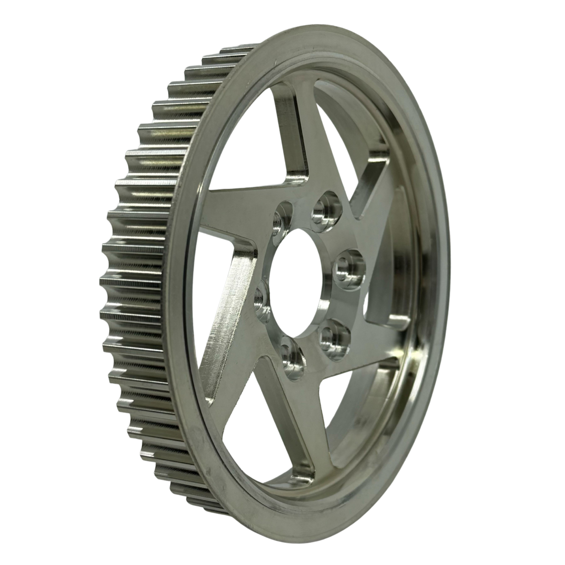 Falcon GT & Pro Primary Belt Pulley/Sprocket