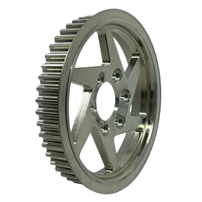 Falcon GT & Pro Primary Belt Pulley/Sprocket