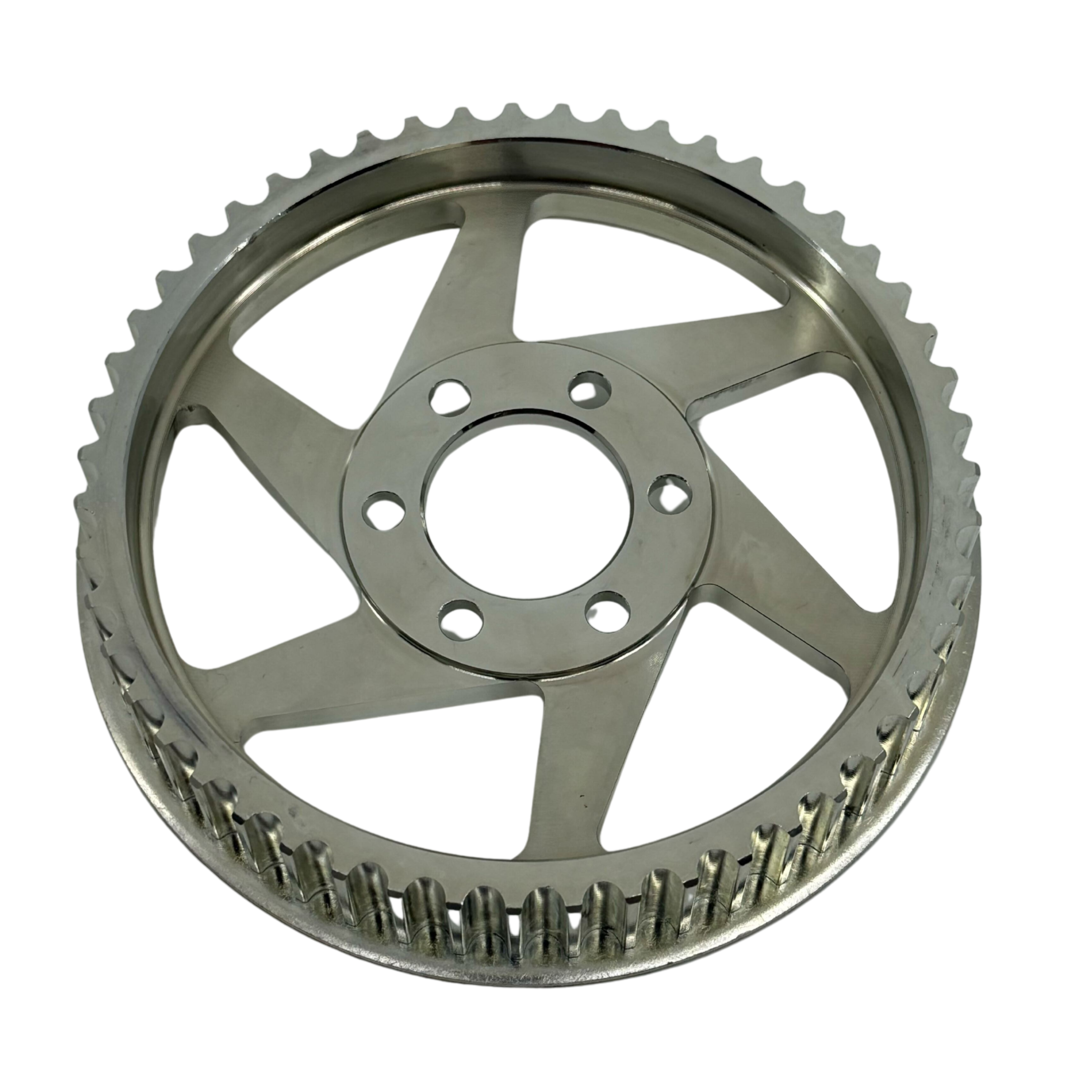 Falcon GT & Pro Secondary Belt Pulley/Sprocket