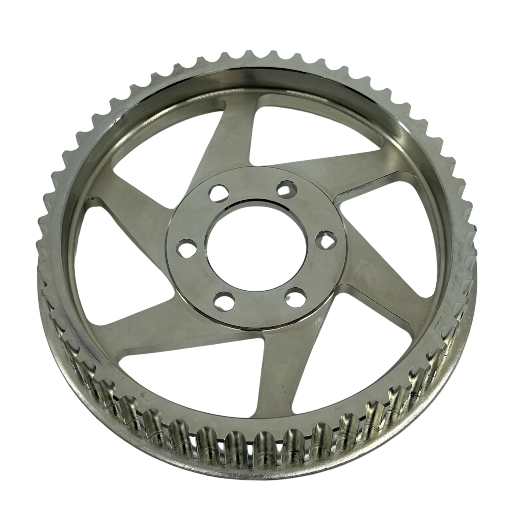 Falcon GT & Pro Primary Belt Pulley/Sprocket