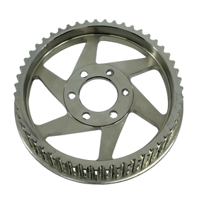 Falcon GT & Pro Primary Belt Pulley/Sprocket