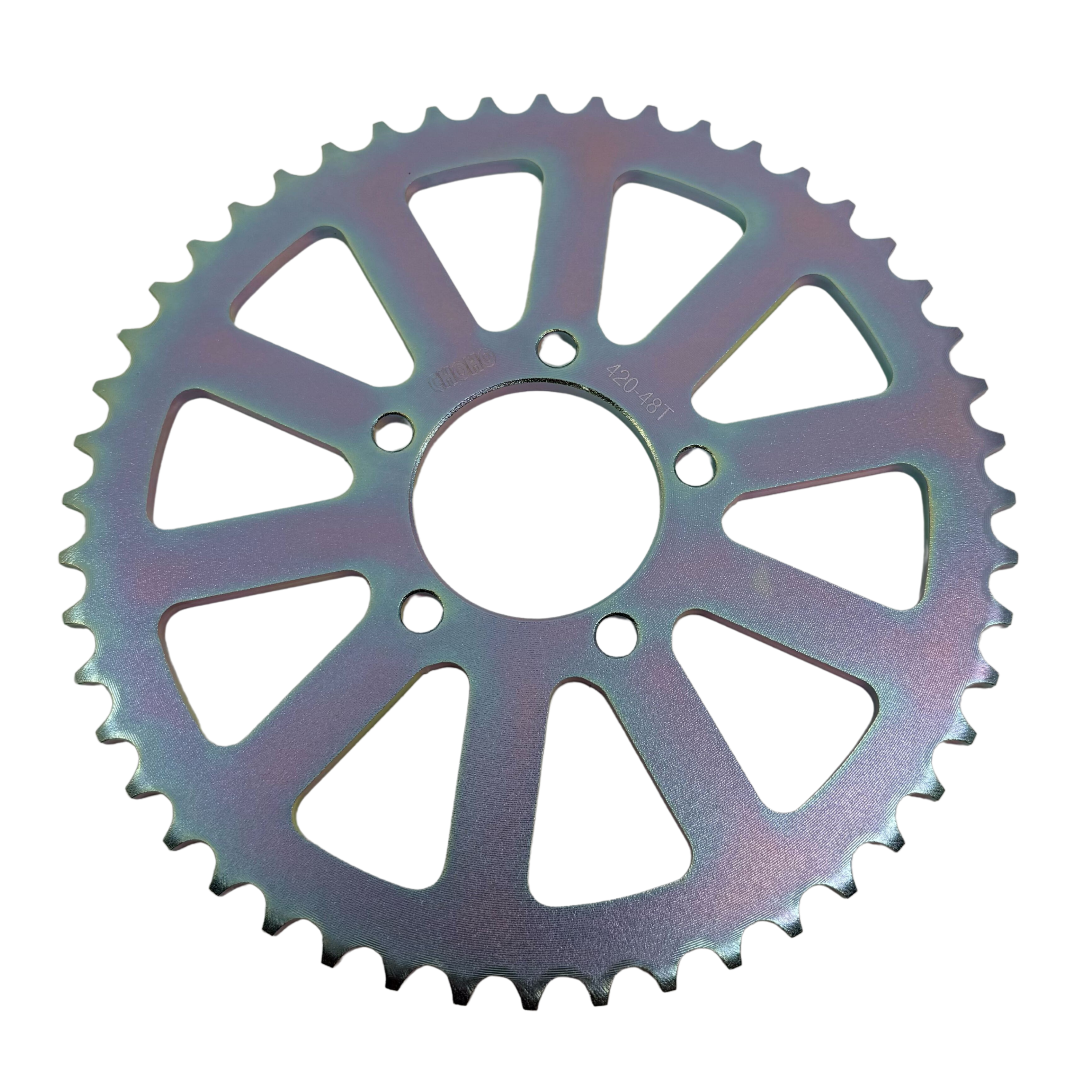 Falcon Pro Rear Sprocket