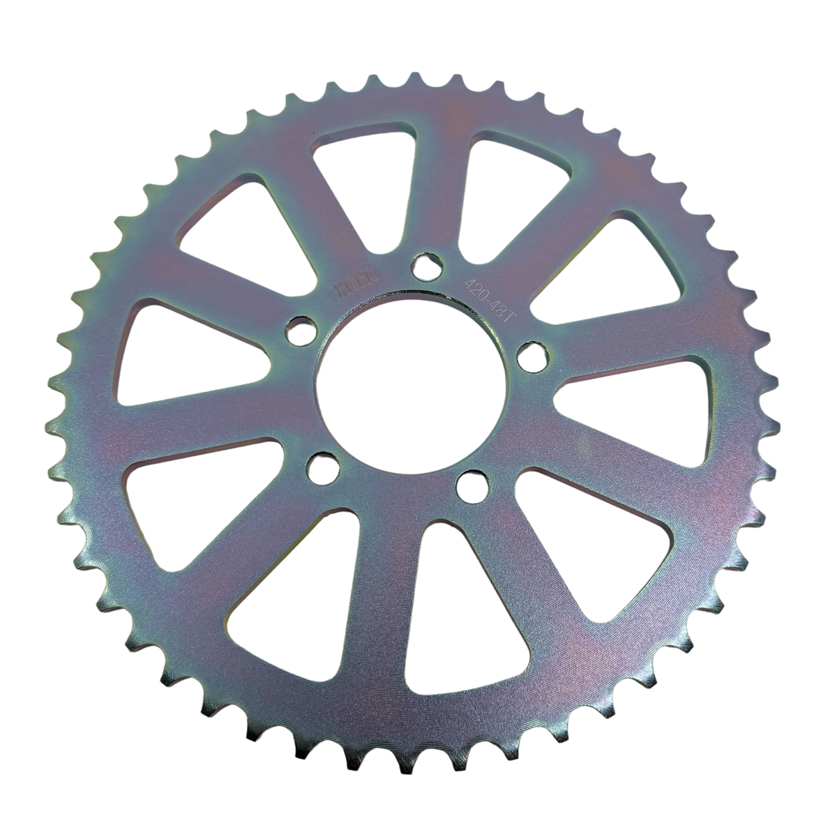 Falcon Pro Rear Sprocket