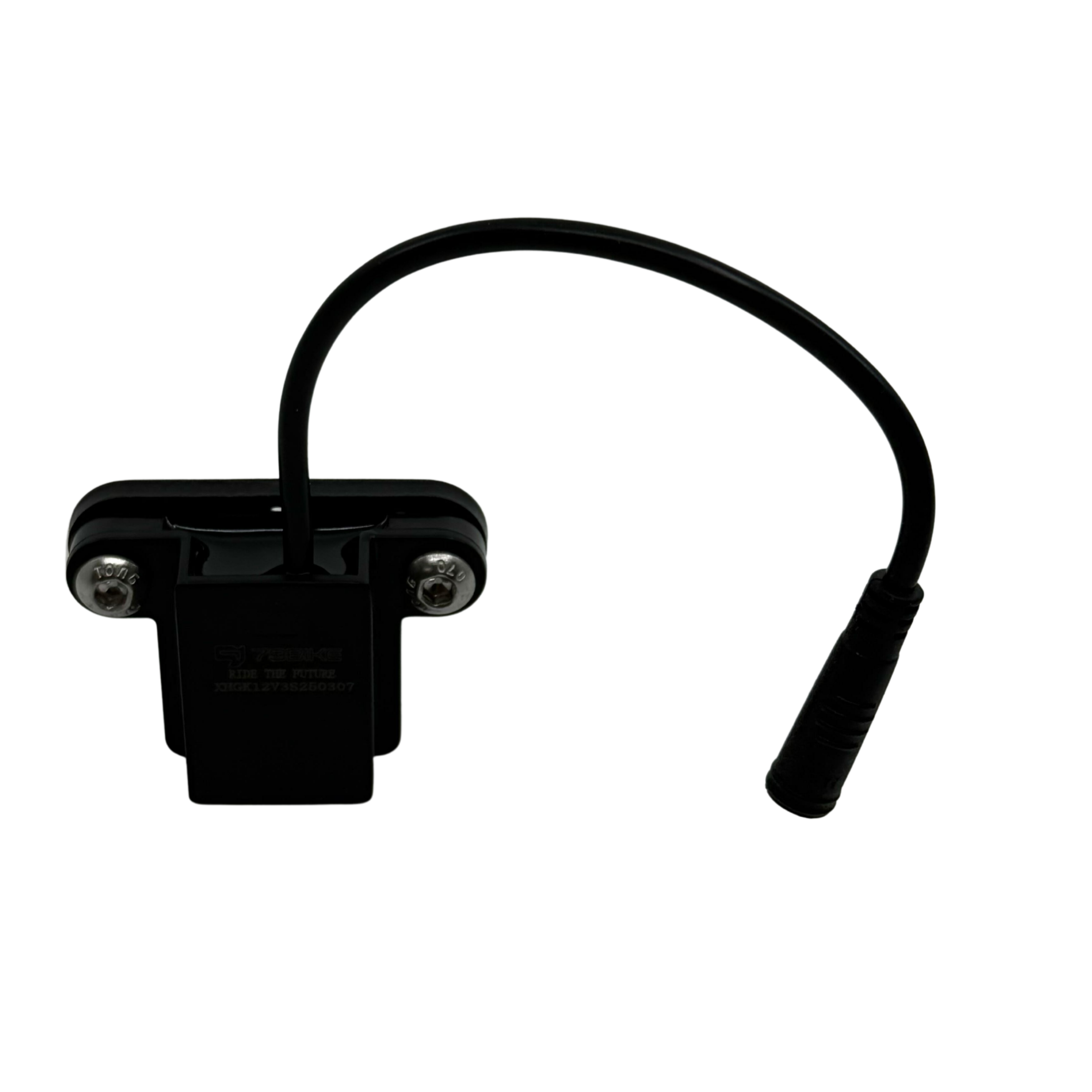 Falcon GT & Pro Falling Tilt Power Off Sensor