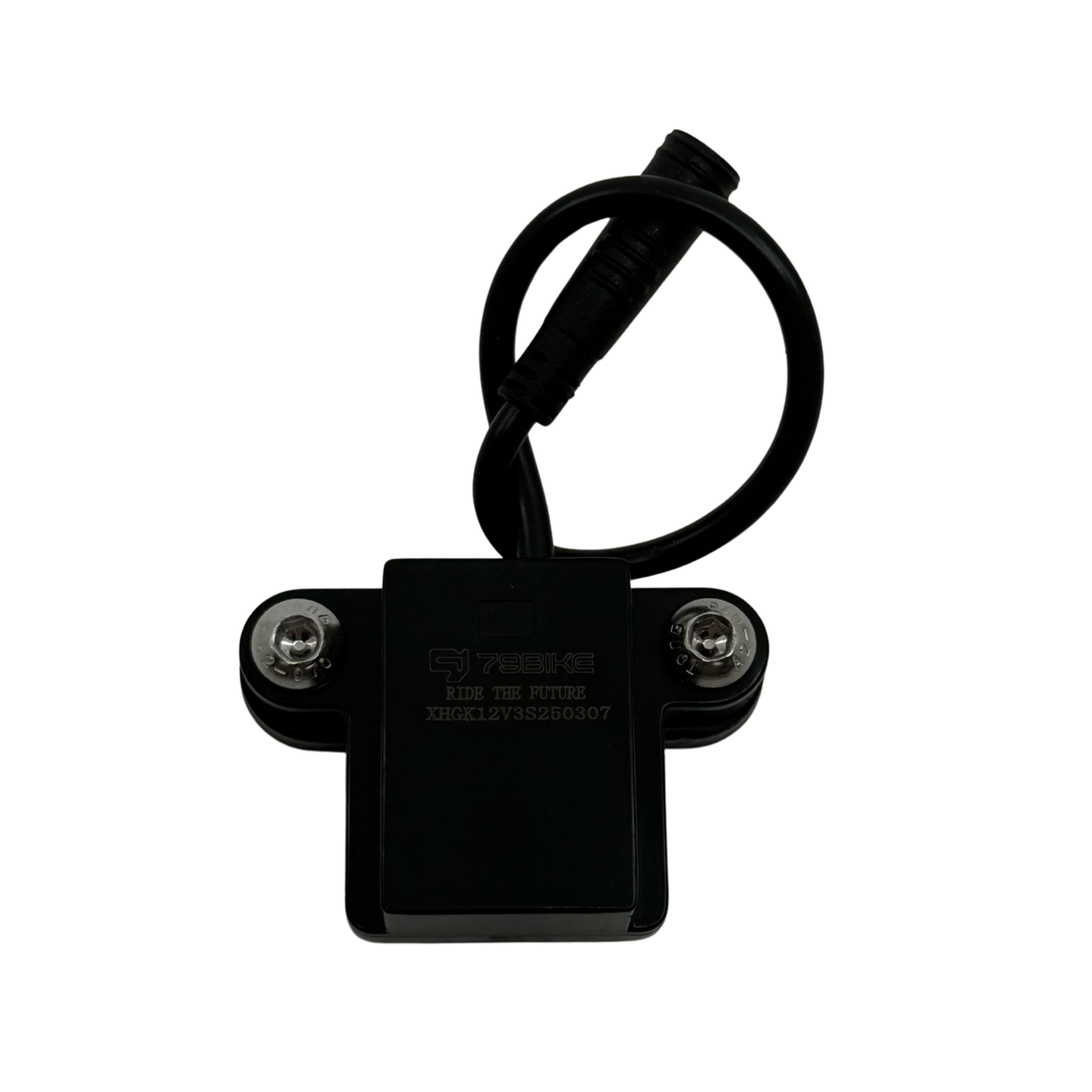 Falcon GT & Pro Falling Tilt Power Off Sensor