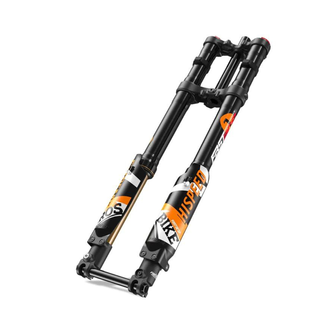 FastAce Fork 27.5" Suspension