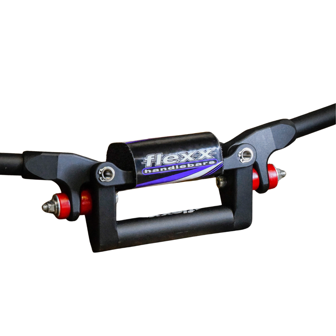 Flexx Handlebar Handlebars & Controls