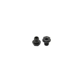 FAST ACE Fork Axle Nuts (2pcs)