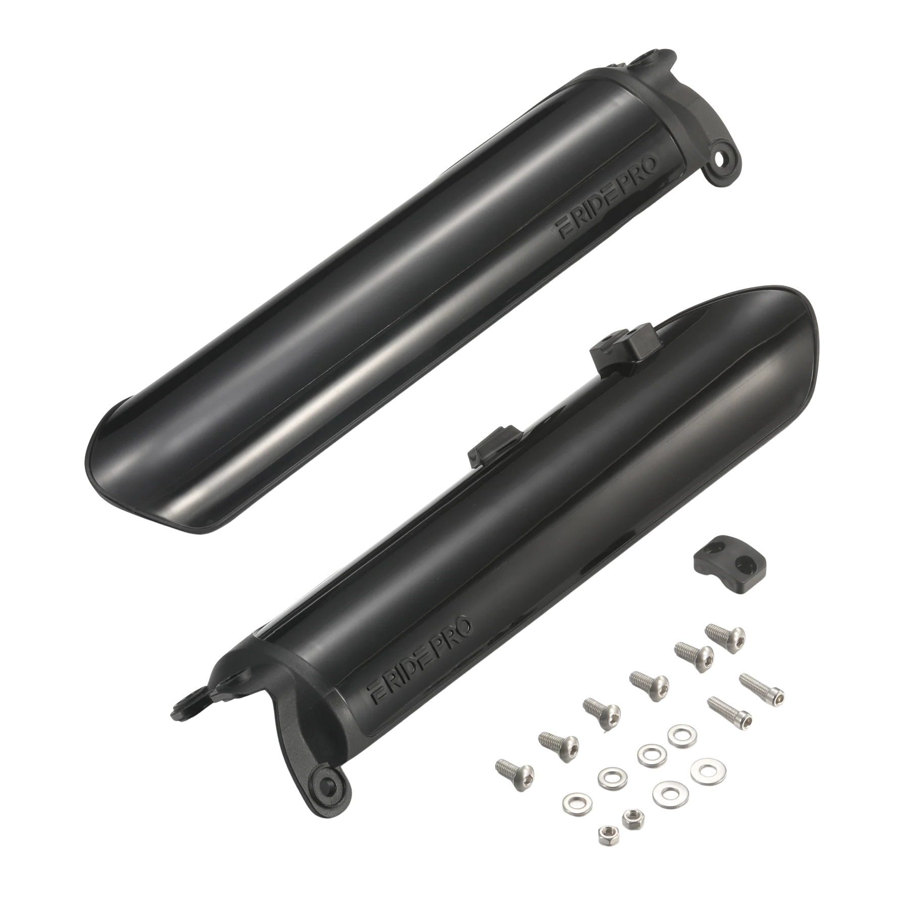 Fast Ace Fork Protector(L&R) (with bolts kit) - E-Ride Pro 3.0 & SR