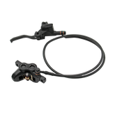 E-Ride Pro 3.0 & SR Front Brake Cylinder Pump Assembly with caliper