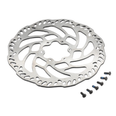 220mm Front Break Disc,3.0mm (with 6screws) - E-Ride Pro