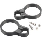 Front Brake Hose Clamp (with 1bolt &nut) - E-Ride Pro