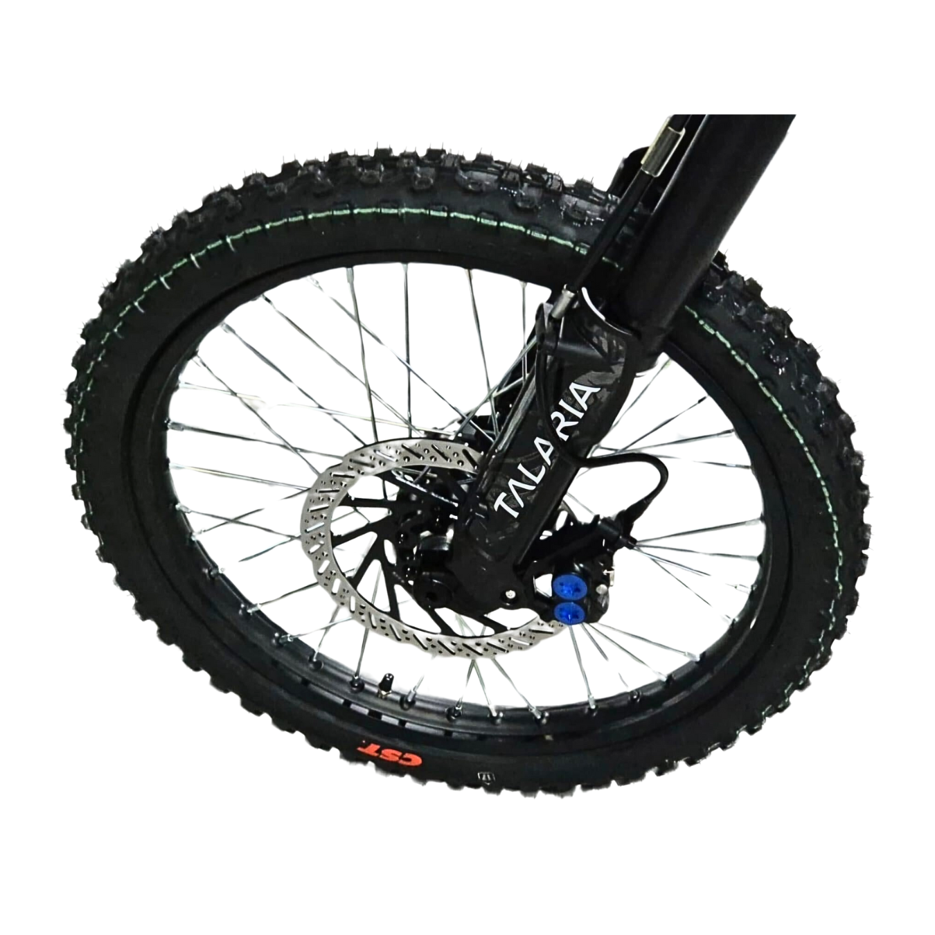 Best Electric Motocross Bikes