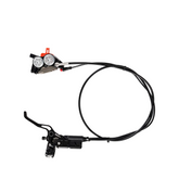 Falcon GT Brake Cylinder Pump Assembly